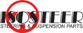 Isosteer